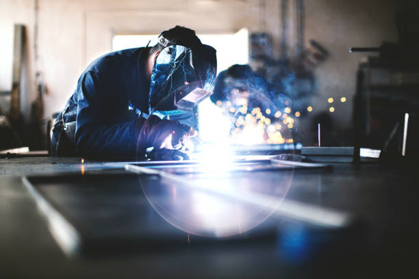 Affordable Welder Services in Upton, WY