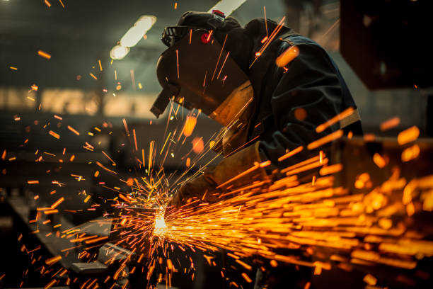 Best Specialty Welding Processes in Upton, WY
