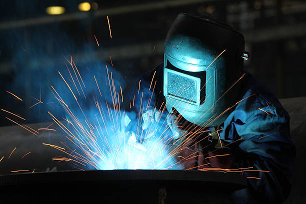 Best Maintenance and Repair Welding in Upton, WY