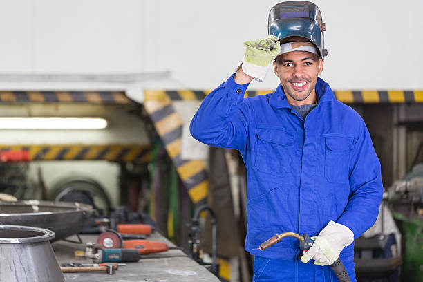 Best Pipe Welding in Upton, WY